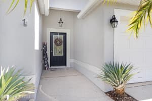 4366 Four Lakes Dr, Melbourne, FL 32940, Sold 10/07/22