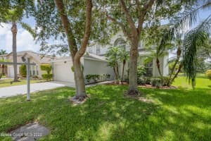 5031 Spinet Dr, Melbourne, FL 32940, Sold 08/18/22