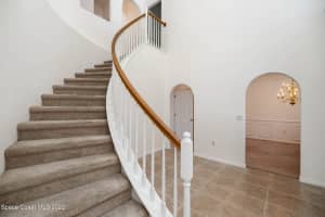5031 Spinet Dr, Melbourne, FL 32940, Sold 08/18/22