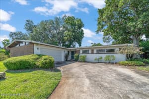 355 Bel Aire Dr, Merritt Island, FL 32952, Sold 08/02/22