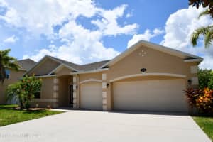 608 L M Davey Ln, Titusville, FL 32780, Sold 10/03/22