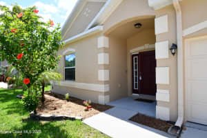 608 L M Davey Ln, Titusville, FL 32780, Sold 10/03/22