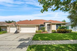 1933 Crane Creek Boulevard, Melbourne, FL 32940, Melbourne, FL 32940 Sold 01/06/23