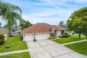 1933 Crane Creek Boulevard, Melbourne, FL 32940, Melbourne, FL 32940 Sold 01/06/23