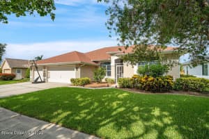1933 Crane Creek Boulevard, Melbourne, FL 32940, Melbourne, FL 32940 Sold 01/06/23