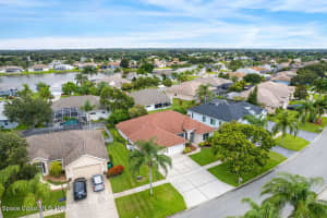 1933 Crane Creek Boulevard, Melbourne, FL 32940, Melbourne, FL 32940 Sold 01/06/23