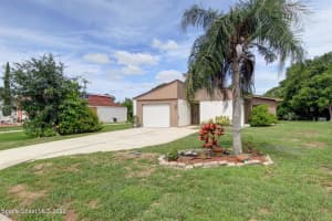 130 Woodside Dr, Melbourne, FL 32940, Sold 08/09/22