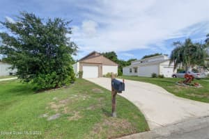 130 Woodside Dr, Melbourne, FL 32940, Sold 08/09/22