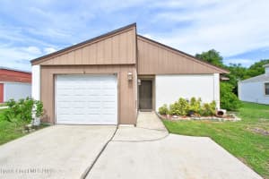 130 Woodside Dr, Melbourne, FL 32940, Sold 08/09/22