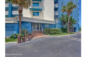 1175 Highway A1a, 202, Satellite Beach, FL 32937, Satellite Beach, FL 32937 Sold 11/28/22