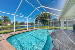 5000 Somerville Dr, Rockledge, FL 32955, Sold 08/18/22
