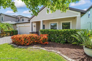 1003 Hailey St, West Melbourne, FL 32904, Sold 09/14/22