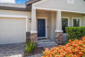 1003 Hailey St, West Melbourne, FL 32904, Sold 09/14/22