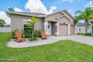5249 Duskywing Dr, Rockledge, FL 32955, Sold 08/19/22