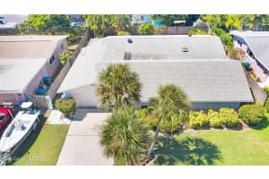 379 Harbor Dr, Cape Canaveral, FL 32920, Sold 09/19/22