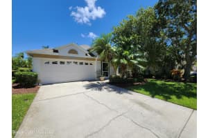 5313 Turnstone Ct, Rockledge, FL 32955, Sold 09/07/22