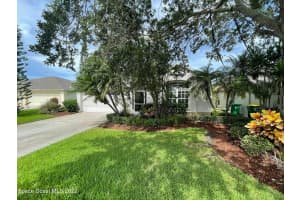 5313 Turnstone Ct, Rockledge, FL 32955, Sold 09/07/22
