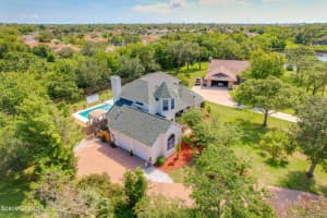 3731 Secluded Oak Ct, Melbourne, FL 32934, Sold 09/15/22