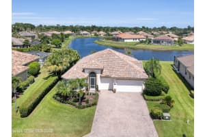 7660 Mesetta Way, Vero Beach, FL 32967, Sold 08/12/22