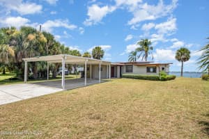 4605 Coquina Ridge Dr, Melbourne, FL 32935, Sold 08/31/22