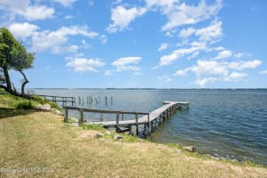 4605 Coquina Ridge Dr, Melbourne, FL 32935, Sold 08/31/22
