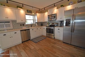 3820 Ocean Beach Blvd, Cocoa Beach, FL 32931, Sold 08/12/22