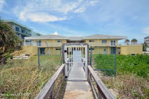 3820 Ocean Beach Blvd, Cocoa Beach, FL 32931, Sold 08/12/22