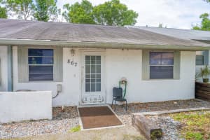 867 Marcella Ln, Titusville, FL 32780, Sold 09/21/22
