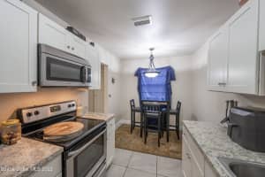 867 Marcella Ln, Titusville, FL 32780, Sold 09/21/22