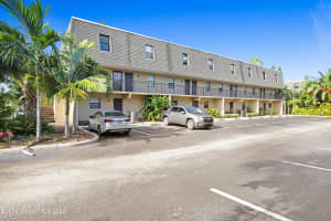 1010 Pine Tree Dr, Indian Harbour Beach, FL 32937, Sold 08/17/22