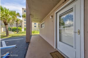 3150 N Atlantic Ave, Cocoa Beach, FL 32931, Sold 08/18/22