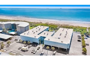 4800 Ocean Beach Boulevard, 304, Cocoa Beach, Fl 32931, Cocoa Beach