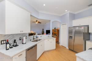 4260 Alamanda Key Dr, Melbourne, FL 32901, Sold 08/16/22