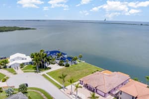 275 Andros Avenue, Cocoa Beach, FL 32931 Sold 10/18/24