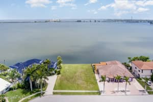 275 Andros Avenue, Cocoa Beach, FL 32931 Sold 10/18/24