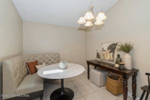 2711 Winchester Dr, Cocoa, FL 32926, Sold 08/26/22
