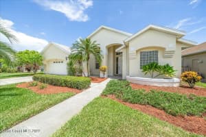 2277 Brightwood Circle, Rockledge, FL 32955, Rockledge, FL 32955 Sold 10/27/22