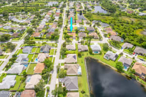 3505 Pineda Crossing Dr, Melbourne, FL 32940, Sold 09/19/22