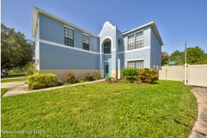712 Marian Ct, Titusville, FL 32780, Sold 09/02/22