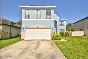 712 Marian Ct, Titusville, FL 32780, Sold 09/02/22