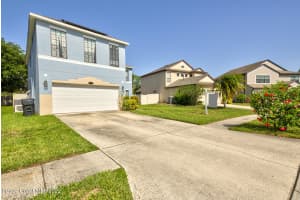 712 Marian Ct, Titusville, FL 32780, Sold 09/02/22