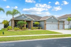 3311 Charon Ave, Melbourne, FL 32904, Sold 09/09/22