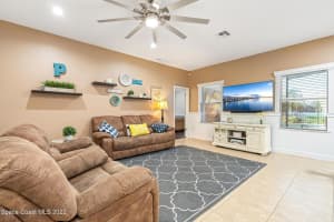 3311 Charon Ave, Melbourne, FL 32904, Sold 09/09/22