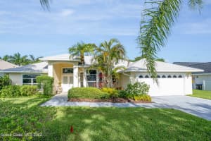 1502 Cypress Trace Dr, Melbourne, FL 32940, Sold 09/23/22