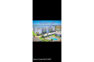 3165 N Atlantic Ave, Cocoa Beach, FL 32931, Sold 07/20/22