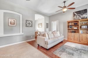 5316 Indigo Crossing Dr, Rockledge, FL 32955, Sold 09/12/22