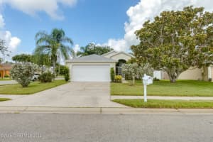 2832 St Robert Dr, Melbourne, FL 32935, Sold 08/16/22