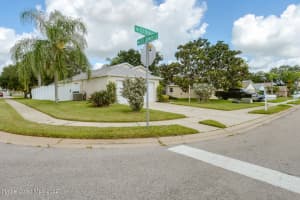 2832 St Robert Dr, Melbourne, FL 32935, Sold 08/16/22