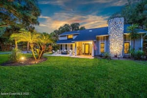 145 Crispin St, Merritt Island, FL 32952, Sold 09/09/22