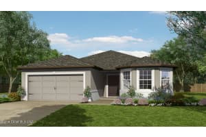 3060 Burrowing Owl Drive, Mims, FL 32754, Mims, FL 32754 Sold 02/28/23